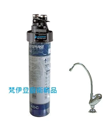 愛惠浦4DC淨水器公司貨  新北市林口 台北市 桃園  3M淨水經銷商 國際牌電解水 淨水設備 02-26082258