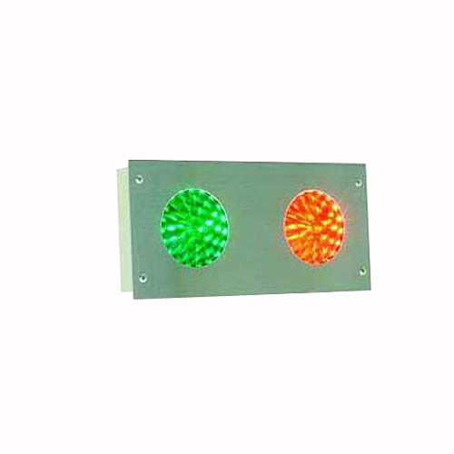 LED 紅綠燈 [ 埋入式小型 ]《型號：GL-BB-60》