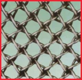 不鏽鋼金屬針織網(粗網) - 真空乾燥機