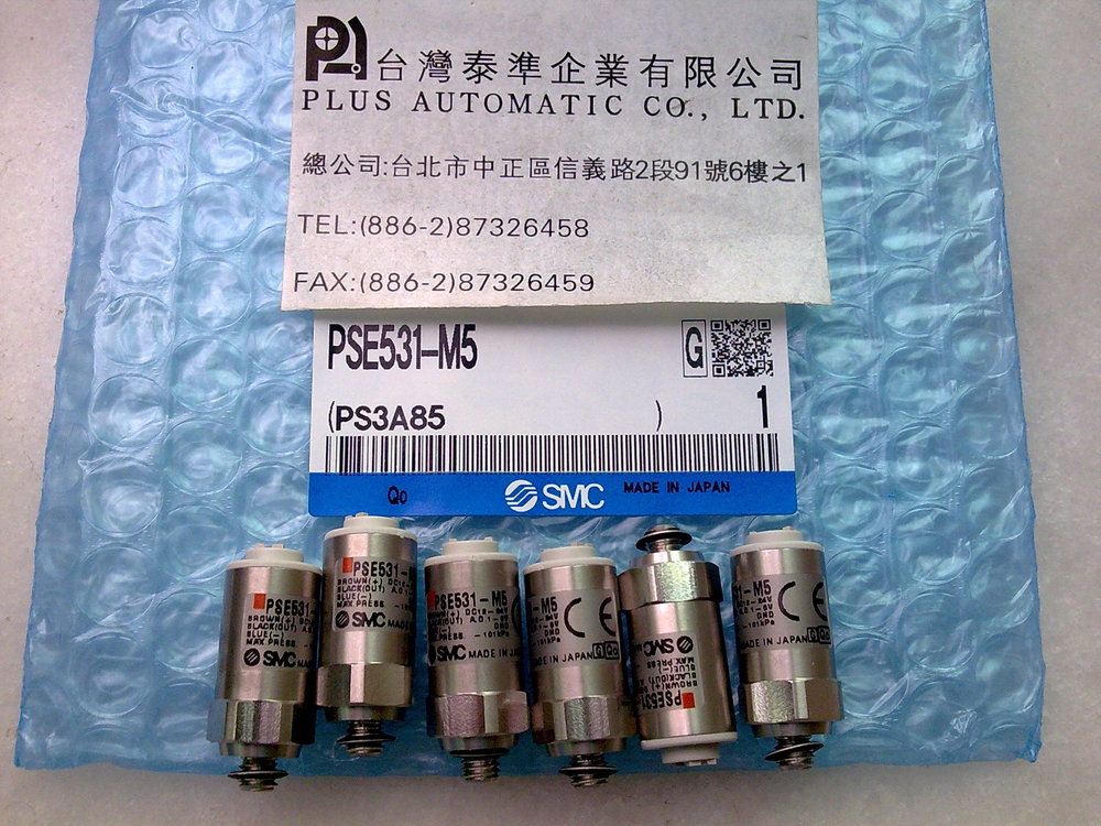 PSE531-M5