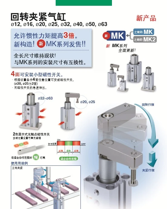 MKB12-10LZ4