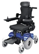 擺位型電動輪椅出租
