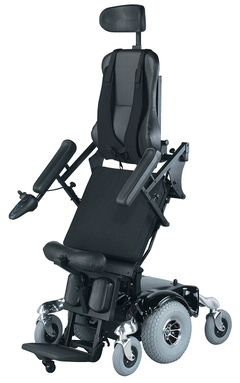 站立式電動輪椅