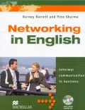 Networking 網路英語