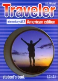 英語教學用書-Traveler A1.2