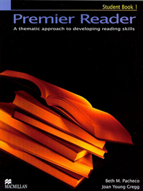 Premier Reader 1 : A thematic approach to developing reading skills