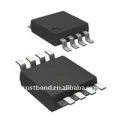 MCP6272T-E-MS IC