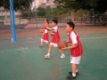 兒童籃球教學。足球棒球直排輪羽毛球夏令營