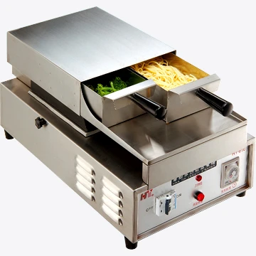 HY-601高溫蒸煮機