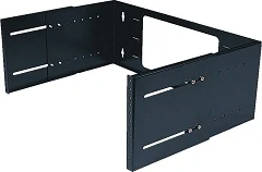 Wall Mount Hinged & Extensible Bracket