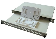 Fiber Rack Mount Patch Panel