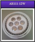 LED-AR111-12W