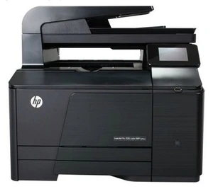 HP Color LaserJet M276NW M276彩色網絡復合機