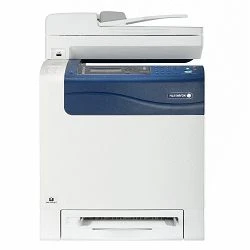 FujiXerox CM305df A4彩色多功能複合機