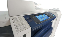A3彩色影印機 FUJI  Xerox 系列