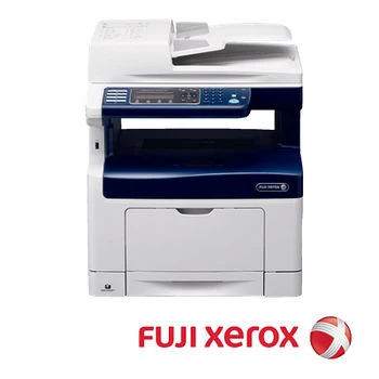 FUJI XEROX M355df 雷射複合機