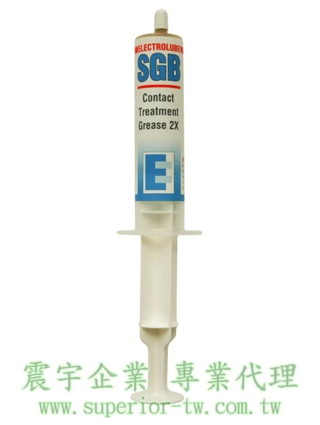 英國 Electrolube 益多潤-SGB35SL 2GX接點復活膏_台灣專業代理商-震宇企業