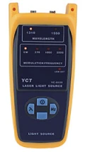 YC-6620光纖光源錶