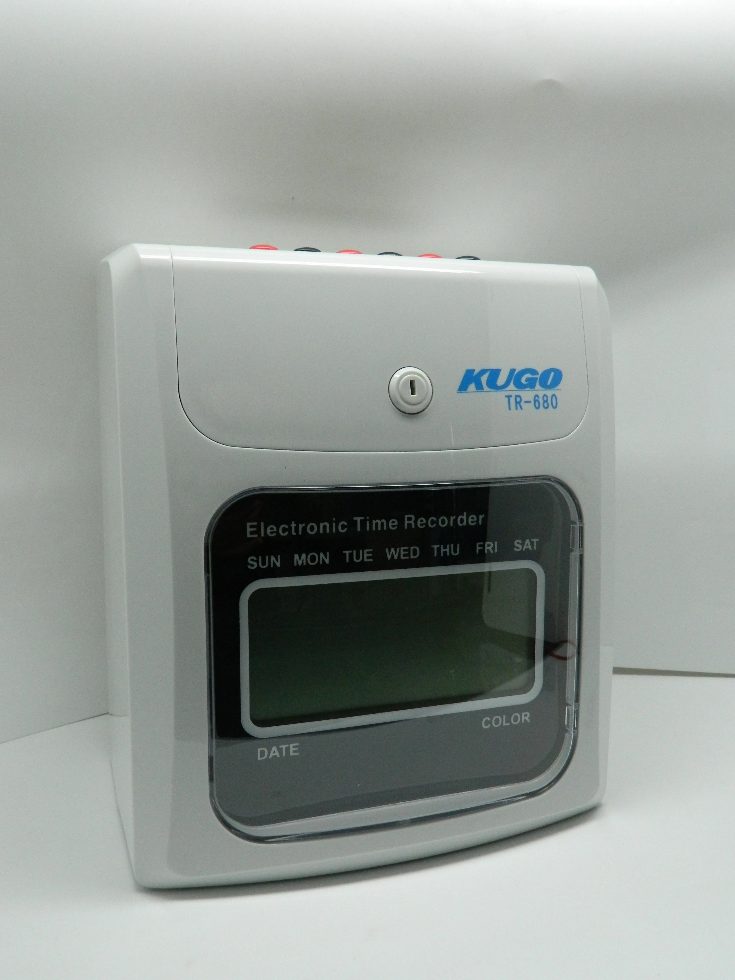 KUGO TR-680