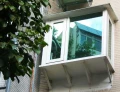 凸窗--宜久精品門窗--全系列門窗施工