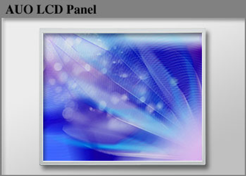 AUO LCD Panel