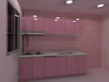 九十度櫥櫃廚具工廠：系統家具，現代人的方