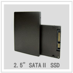 固態硬碟(SSD)系列