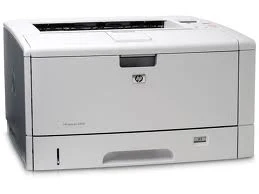 LaserJet 5200n