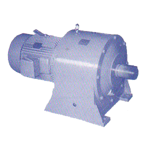 FGH/FMH汎用式橫型齒輪減速機1/4~1/25