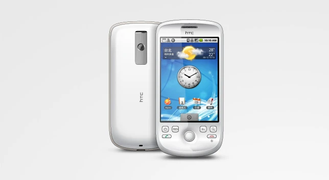 HTC Magic