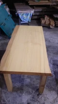 檜木桌-----