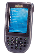 工業級PDA PA600