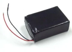11.1V 6000mAh鋰聚合物電池