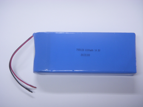 14.8V鋰電池組