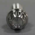 鈦合金螺絲-鋁圈螺絲車輪螺絲