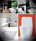 櫥櫃,浴櫃,淋浴拉門訂製,衛浴設備規畫設計