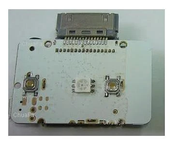 iPod-T4 發射模組