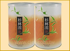 辰臻企業有限公司-台灣有機茶葉,杉林溪茗茶,普洱茶磚