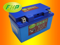 FHP鋰鐵電池電瓶12V4.6Ah