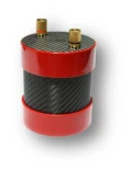 音霸鋰鐵電池電容-汽車高級音響專用