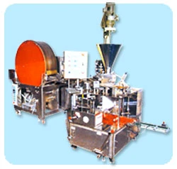 自動春捲製造SR-6Automatic Spring-Roll making machine