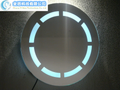 圓形LED衛浴鏡