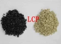 LCP 35% GF FR 高耐熱型新料