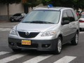 04年 馬自達 MPV