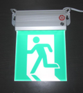 LED緊急出口燈-避難方向指示燈(消防安全設備-消
