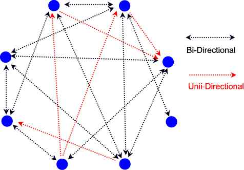 Mesh Network