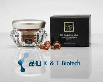 Neo Lure 時空賦活膠囊_30顆/15ml