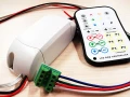 簡易型LED全彩控制器