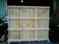 各類木箱、木條箱、棧板設計訂製，機械、零件木箱代客包裝