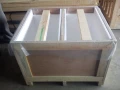 木箱 - 合板木箱